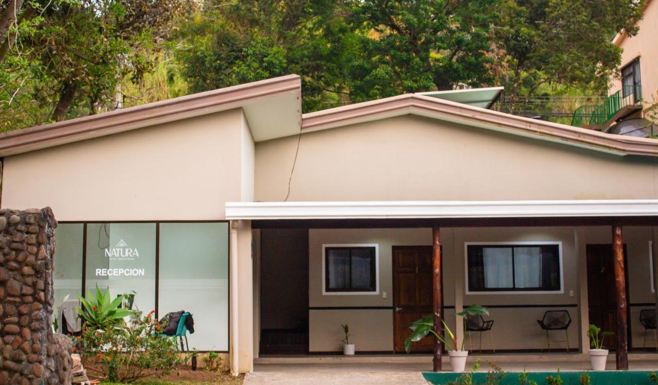 Natuera Hotel Monteverde Exterior photo