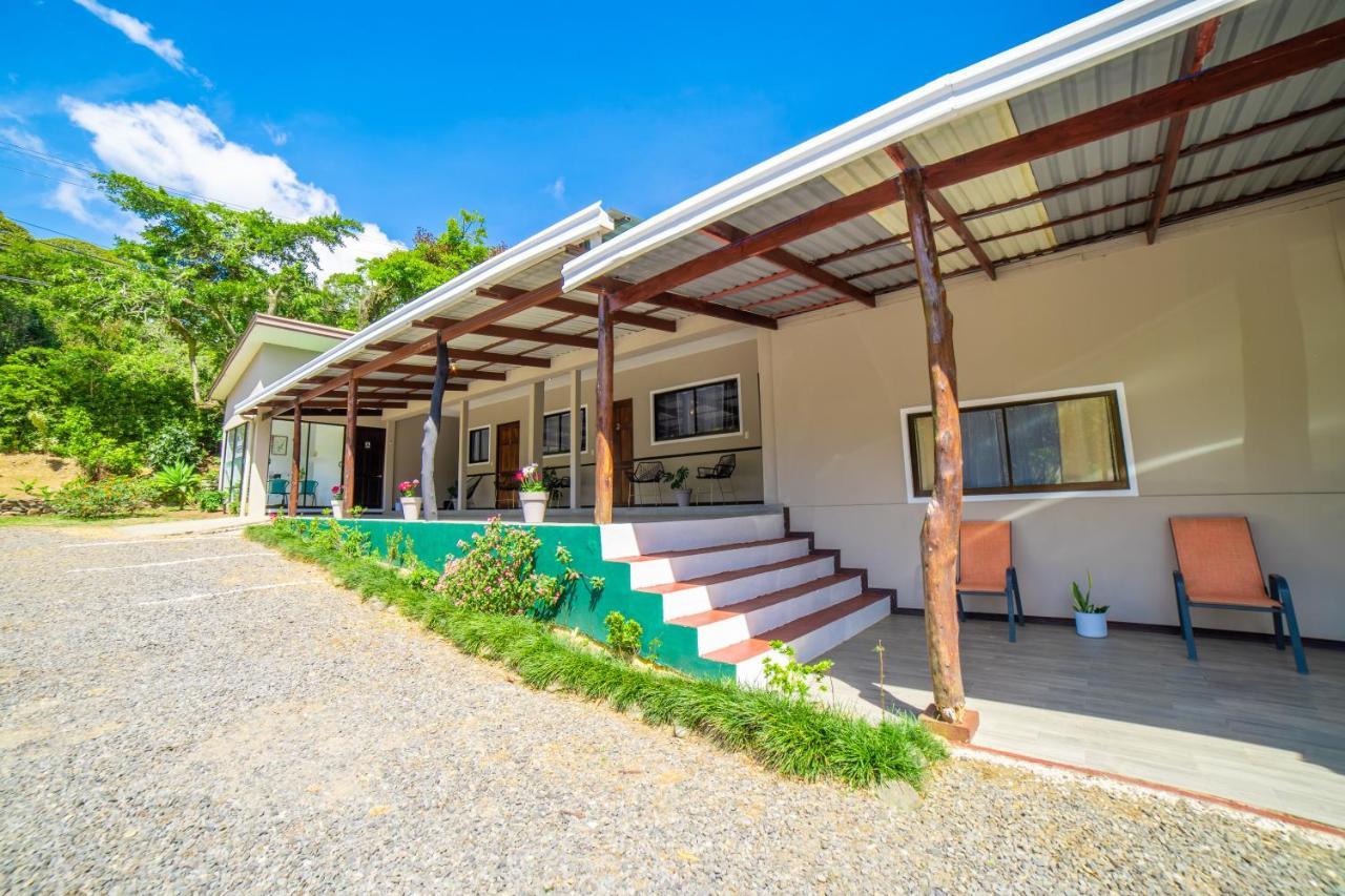 Natuera Hotel Monteverde Exterior photo